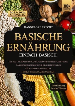 Wie man mit einer Basischen Ernährung anfängt… Wenn Sie wissen möchten, wie hoch Ihr aktueller Säuregehalt ist, können Sie pH-Teststreifen kaufen und testen, bevor Sie mit der Umstellung Ihrer Ernährung beginnen. Diese können in Reformhäusern, Apotheken oder online erworben werden. Die Teststreifen messen den Säuregehalt im Speichel oder Urin. Wenn Sie den Speichel testen, müssen Sie mindestens 20 Minuten nach dem Essen warten, oder noch besser, Sie testen ihn gleich morgens, bevor Sie etwas essen oder trinken. Wenn Sie den Urin messen, verwenden Sie den zweiten Urin des Tages, nicht den ersten. Optimale Ergebnisse liegen zwischen 6,8 und 7,2, obwohl die Testkits unterschiedliche Bereiche aufweisen können. Halten Sie sich an die empfohlenen Bereiche auf dem Produkt, das Sie kaufen. Nutzen Sie die folgenden Tipps, um mit einer basischen Ernährung zu beginnen. Denken Sie daran, dass auch Diätprotokolle, die nach bestimmten Grundsätzen erstellt wurden, Ihren Ernährungsbedürfnissen dienen sollten