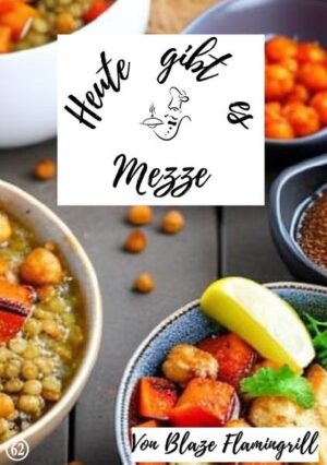 In diesem Buch haben wir dir nicht nur eine Auswahl von 30 verschiedenen Mezze-Rezepten präsentiert, sondern auch nützliche Tipps und Tricks gegeben, um das Beste aus deinem Mezze-Erlebnis herauszuholen. Von der Auswahl der richtigen Zutaten über die richtige Gewürzkombination bis hin zur ansprechenden Präsentation auf Mezze-Servierplatten - wir hoffen, dass wir dir wertvolle Anregungen und Inspirationen geben konnten.