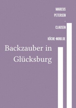 Backzauber in Glücksburg' ist Ihr Begleiter für eine kulinarische Reise durch die vegane Backwelt. Dieses Backbuch bietet eine Vielzahl an Rezepten, die nicht nur köstlich, sondern auch gesund und nachhaltig sind. Von herzhaftem Brot und knusprigen Brötchen bis hin zu verführerischen Torten und glutenfreien Keksen - hier finden Sie alles, was das vegane Bäckerherz begehrt. Lassen Sie sich von den Aromen des Nordens verzaubern und kreieren Sie Ihre eigenen veganen Meisterwerke!