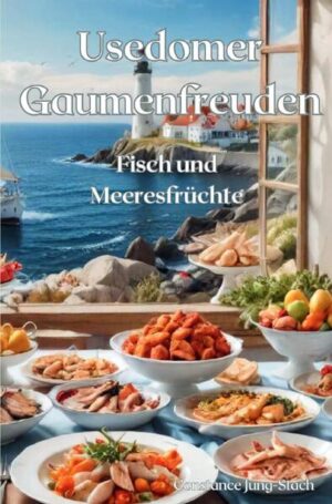 Die Usedomer Fischgerichte sind geprägt von einer einzigartigen Mischung aus Tradition und Innovation. Von klassischen Fischsuppen über gebratenen Hering bis hin zu raffinierten Fischfilets mit regionalen Beilagen - die Vielfalt an Geschmacksrichtungen und Zubereitungsarten ist schier unerschöpflich. Jedes Gericht erzählt seine eigene Geschichte und spiegelt die Verbundenheit der Usedomer mit ihrer maritimen Umgebung wider. Inspiriert von den Fischerdörfern und den malerischen Häfen der Insel, lade ich Sie ein, die Geheimnisse der Usedomer Fischküche zu entdecken und in Ihre eigene Kochkunst zu integrieren. Lassen Sie sich von den Farben, Aromen und Texturen der Ostsee verzaubern und kreieren Sie unvergessliche Mahlzeiten, die nicht nur den Gaumen, sondern auch die Seele berühren.