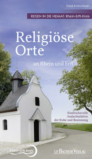 Der kulturgeschichtliche Hintergrund der über 1700-jährigen Bistumsgeschichte prägt das kirchliche und religiöse Erscheinungsbild des Rhein-Erft-Kreises bis heute und spiegelt sich in den Symbolen