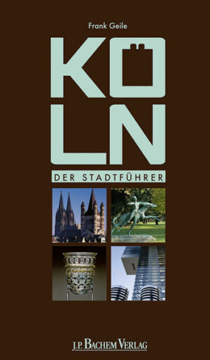 Ein Stadtführer