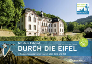Die Eifel gilt als die Natur- und Kulturlandschaft par excelllence. Sie offeriert ihren Besuchern neben dem Naturerlebnis eine fesselnde Historie und zahlreiche Radwege mit bezauberndem Charme. Quer durch ausgedehnte Wälder