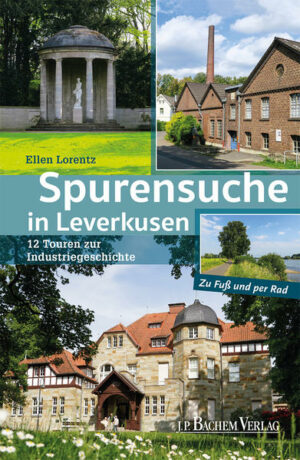 Kaum eine Stadt im Rheinland steht so für Industriegeschichte wie Leverkusen. Doch das ist noch längst nicht alles! Die beliebte Stadt am Rhein bietet eine Fülle an reizvollen Ausflugstipps