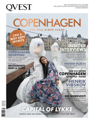 Kopenhagen zählt zu den attraktivsten und lebenswertesten Metropolen der Welt. Was macht gerade diesen Ort zu einem solchen Juwel der einzigartigen skandinavischen Lebenskunst? Die Philosophie von Hygge und Lykke