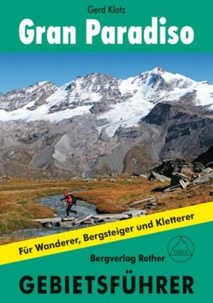 Obwohl der Gran Paradiso als einer der leichteren und vielleicht meistbesuchtesten Viertausender der Alpen immer mehr gerade auch deutsche Bergsteiger anzieht