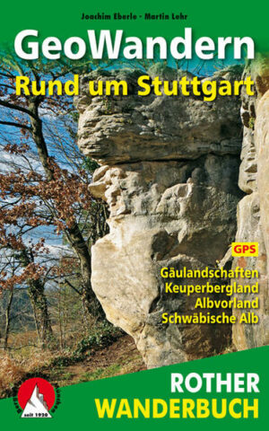 Die Region rund um Stuttgart zeichnet sich durch eine große landschaftliche Vielfalt aus und ist aufgrund der vielen geologischen Phänomene geradezu prädestiniert für das Geotrekking. Die teilweise wenig bekannten Touren dieses Wanderbuches verlaufen durch die herrliche abwechslungsreiche Landschaft zwischen Schwarzwald