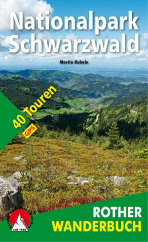Erholungs- und Wanderparadies Schwarzwald  das ist schon für sich ein Traum! Zu toppen ist es nur durch das Ambiente des ersten Nationalparks in Baden-Württemberg. Hier darf sich der Urwald von morgen entwickeln