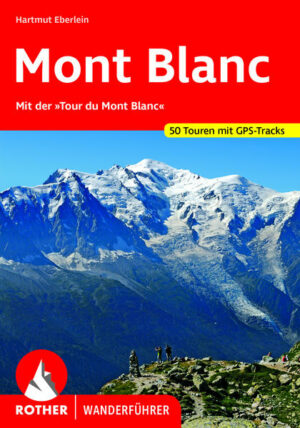 Mont Blanc  wer diesen Namen hört