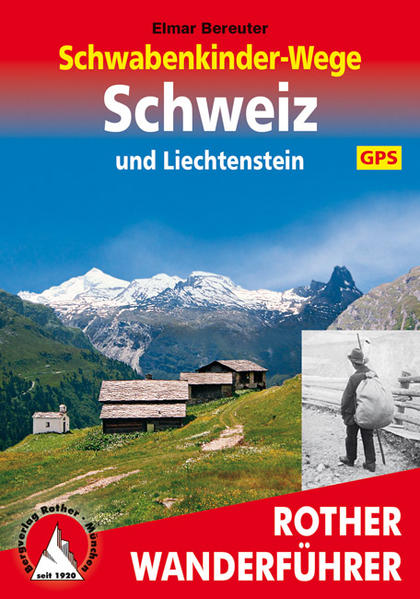 Über Jahrhunderte hinweg zogen sie zu Tausenden aus den armen Berggebieten Vorarlbergs