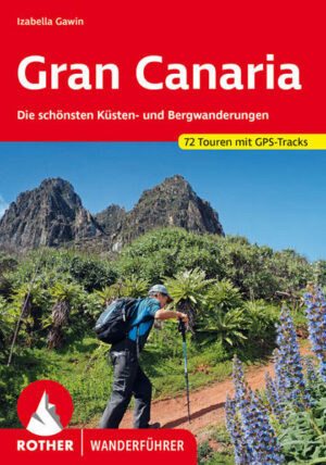 Gran Canaria ist nicht nur ein hervorragendes Strand- und Sonnenparadies