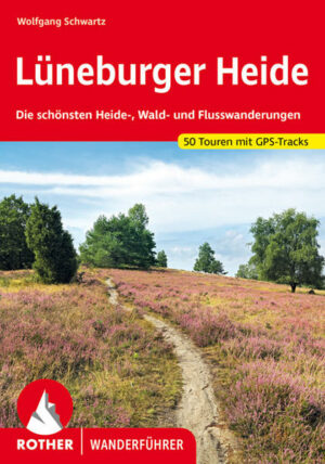 Die Lüneburger Heide ist nicht nur ein beliebtes Naherholungsgebiet für Städter aus Hamburg oder Hannover sondern auch ein attraktives Urlaubsziel. Bekannt ist es für seine lila blühenden Heidefelder