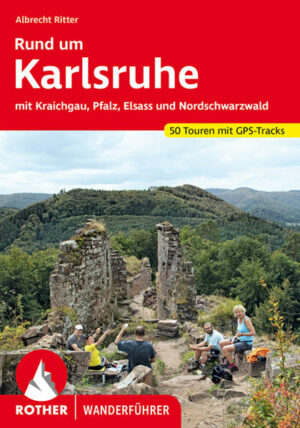 Karlsruhe ist nicht nur gesegnet mit einer reizvollen Lage am Rhein