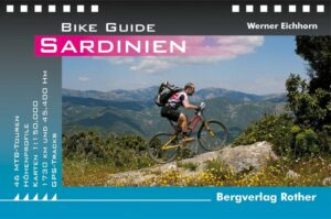 Sardinien ist ein bisher wenig entdecktes Gebiet für den Mountainbike-Urlaub  dabei wird die zweitgrößte Insel im Mittelmeer jeden passionierten Biker begeistern: Die gebirgigen Regionen und die weithin bekannten