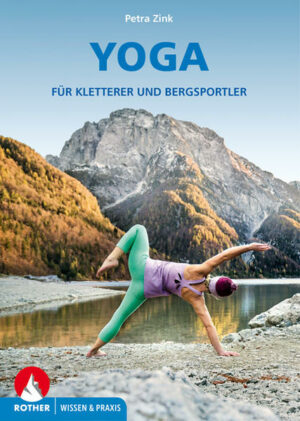 Honighäuschen (Bonn) - Yoga ist die perfekte Ergänzung für Kletterer und Bergsportler zum oft kraftintensiven Bergsport. Denn um den Körper im Gleichgewicht zu halten, ist es wichtig, nicht nur die Muskulatur zu kräftigen, sondern auch ihre Beweglichkeit zu erhalten. Mit Yogaübungen kann man diese auf eine Art und Weise trainieren, die Spaß macht und motiviert. Yoga fördert die Balance und das Wohlbefinden zugleich. Ob im Wohnzimmer, auf der Bergwiese oder der Bouldermatte  Yoga kann man überall ausüben. Man benötigt weder Geräte noch besondere Ausrüstung. Und jede Übungseinheit lässt sich an die eigenen Bedürfnisse und Fähigkeiten anpassen. Im Buch »Yoga für Kletterer und Bergsportler« stellt die Yogalehrerin, Sportwissenschaftlerin und begeisterte Alpinistin Petra Zink 54 ausgewählte Yogaübungen vor, die sich den beanspruchten Körperpartien von Bergsportlern widmen: Handgelenke, Schultern, Rücken, Hüften. Die Anleitungen in Bild und Text sind sehr detailliert. Außerdem werden verschiedene Übungsvarianten für Anfänger und Fortgeschrittene angeboten. Zusätzlich hat die Autorin speziell abgestimmte Übungssequenzen für Boulderer, Sport- und Alpinkletterer, Bergsteiger und Skitourengeher zusammengestellt. Übt man jeweils die exakt vorgeschlagene Sequenz, ergibt das eine etwa 30-minütige Yoga-Routine. Neben den vielen Bewegungsanleitungen lässt Petra Zink in ihrem Buch auch internationale Kletterer, Yogalehrer und Mediziner zu Wort kommen, die ihre persönlichen Yogaerfahrungen schildern, ihr Wissen mitteilen und von ihrer Leidenschaft für die Berge und das Yoga schwärmen. Begleitend zum Buch werden die Yoga-Übungen auch in Videos gezeigt, die zum Download zur Verfügung stehen. Einen kleinen Einblick in die Videos gibt es auf der Internetseite des Rother Bergverlags oder auch hier: https://vimeo.com/307020422/075f79bf24