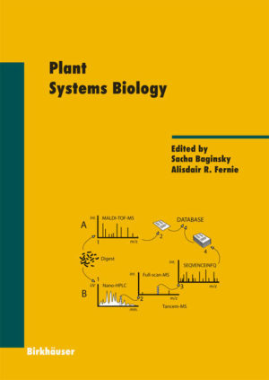 Honighäuschen (Bonn) - This volume aims to provide a timely view of the state-of-the-art in systems biology. The editors take the opportunity to define systems biology as they and the contributing authors see it, and this will lay the groundwork for future studies. The volume is well-suited to both students and researchers interested in the methods of systems biology. Although the focus is on plant systems biology, the proposed material could be suitably applied to any organism.