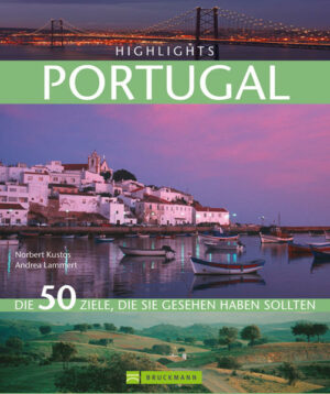 Portugal - geprägt vom Atlantik