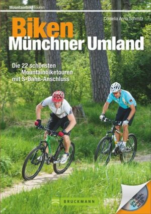 Wer rund um München biken will