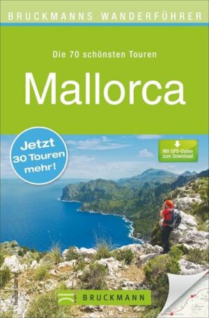 Mallorca ist ein ideales Wanderreiseziel für die Übergangsjahreszeiten. Die abwechslungsreiche mediterrane Landschaft sowie beeindruckende und unvergessliche Natur- und Kulturerlebnisse begeistern vor allem Wanderfreunde: beschauliches Dorfleben und blühende Täler