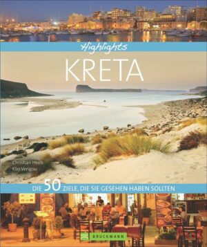 Urlaub auf Kreta  das verspricht einsame Bergregionen