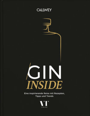 Gin Inside ist eine Liebeserklärung an die wohl derzeit gefeiertste Spirituose der Welt. Dieses Buch deckt auf  es gibt Antworten auf alle Fragen zum Thema Gin und gewährt dabei tief greifende Einblicke hinter die Kulissen der Ginproduktion vielfältiger Marken. Unsere Experten lüften alle Geheimnisse rund um das beliebte Getränk und Bartender verraten ihre besonderen Cocktail-Kreationen. Sie interessiert brennend, was es mit der Martini-Legende um James Bond auf sich hat und wie es gelingt, in dem Gin-Sorten-Universum den einen persönlichen Liebling zu finden? Wir haben uns auf den Weg gemacht: von Venezuela über Estland bis nach Japan und natürlich auch in heimische Gefilde  um für Sie eine kuratierte Selection zusammenzustellen. Werden Sie mit Gin Inside selbst zum Insider und begeben Sie sich auf einen abwechslungsreichen Wacholder-Trip rund um den Globus. Nehmen Sie Ihre Boarding Pässe, schnallen Sie sich an und seien Sie gespannt auf die Abenteuer, die in Gin Inside auf Sie warten! Enjoy the ride! "Gin Inside" ist erhältlich im Online-Buchshop Honighäuschen.