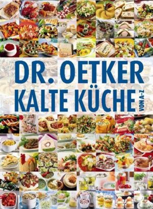 Wenn die Küche kalt bleibt, die Gäse jedoch heiß auf mehr sind, könnte es an diesem neuen Kochbuch liegen. Die über 600 leckeren Rezeptideen von A wie Aioli bis zu Z wie Zwiebelkuchenhäppchen bringen jede Einladung oder Party zum Kochen. Lassen Sie also nichts anbrennen!