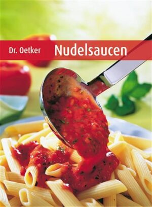 Pasta- oder Nudelrezepte gibt es wie Sand am Meer und Nudeln kochen ist ja auch nicht schwer! Die Kunst, eine wirklich gelungene Pasta zu zaubern ist immer noch die Sauce und hier gibt es unzählige Möglichkeiten mit Gemüse, Fleisch, Fisch und Meeresfrüchten und natürlich mit Käse. 40 innovative Rezepte warten in diesem Buch darauf, ausprobiert zu werden und natürlich dürfen auch die beliebten Klassiker nicht fehlen.