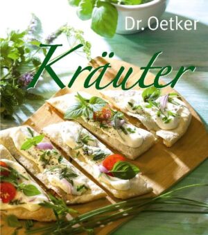 Öffnen Sie Ihren Kunden die Küchenschatzkiste. Dill passt zu Fisch. Thymian gibt Lamm erst die rechte Würze. Aber was fängt man nur mit Vogelmiere an? und wie sieht die überhaupt aus? All das verrät dasBuch "Kräuter". Und wer sich im duftenden Kräutergarten gut auskennt, setzt damit jedem Gericht das Sahnehäubchen auf. Das richtige Händchen für die wohlriechenden Geschmackswunder krönt einen Koch zum Spitzenkoch. Das müssen Sie jetzt nur noch Ihren Kunden verraten.