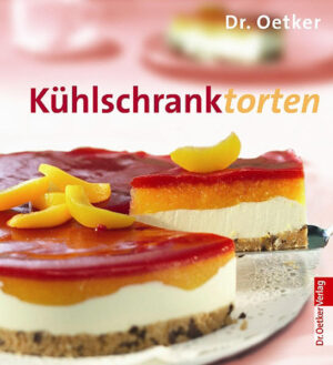 Vernaschen auf ganz coole Weise Backen ohne zu Backen? Ja, das funktioniert und ist ganz einfach: Für den Boden nimmt man Biskuits, Kekse oder Waffeln, für den Belag Obst, Sahne, Quark oder andere leckere Zutaten. Fertig! Und dann ab in den Kühlschrank. Nach ein paar Stunden warten coole Torten darauf, vernascht zu werden.