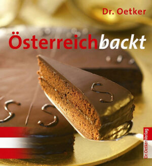 Aus Liebe zum Backen Wer ein Gebäck Busserl nennt, der muss ein besonders liebvolles Verhältnis zu seiner Backtradition haben. Mehr als 30 Originalrezepte von Hefebuchteln über Wiener Kolatschen bis zur berühmten Sachertorte zeigen die ganze Vielfalt der österreichischen Backkunst. Da läuft einem schon beim Durchblättern das Wasser im Munde zusammen.