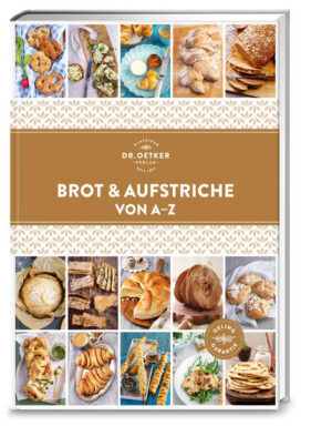 Zu diesem Buch rund um das Thema Kochen, Backen, Brauen und Genießen liegen leider keine weiteren Informationen vor, da Dr. Oetker - ein Verlag der Edel Verlagsgruppe als herausgebender Verlag dem Buchhandel und interessierten Lesern und Leserinnen keine weitere Informationen zur Verfügung gestellt hat. Das ist für N. N. sehr bedauerlich, der/die als Autor bzw. Autorin sicher viel Arbeit in dieses Buchprojekt investiert hat, wenn der Verlag so schlampig arbeitet.