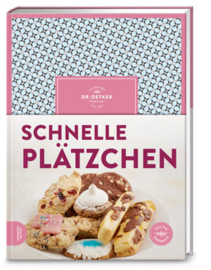 Zu diesem Buch rund um das Thema Kochen, Backen, Brauen und Genießen liegen leider keine weiteren Informationen vor, da Dr. Oetker - ein Verlag der Edel Verlagsgruppe als herausgebender Verlag dem Buchhandel und interessierten Lesern und Leserinnen keine weitere Informationen zur Verfügung gestellt hat. Das ist für Dr. Oetker Verlag sehr bedauerlich, der/die als Autor bzw. Autorin sicher viel Arbeit in dieses Buchprojekt investiert hat, wenn der Verlag so schlampig arbeitet.