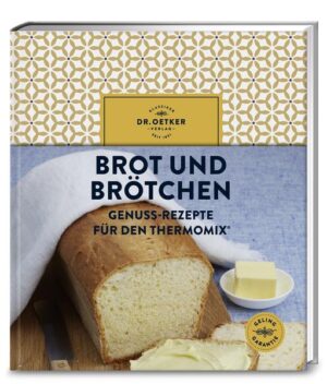 Zu diesem Buch rund um das Thema Kochen, Backen, Brauen und Genießen liegen leider keine weiteren Informationen vor, da Dr. Oetker - ein Verlag der Edel Verlagsgruppe als herausgebender Verlag dem Buchhandel und interessierten Lesern und Leserinnen keine weitere Informationen zur Verfügung gestellt hat. Das ist für Dr. Oetker Verlag sehr bedauerlich, der/die als Autor bzw. Autorin sicher viel Arbeit in dieses Buchprojekt investiert hat, wenn der Verlag so schlampig arbeitet.