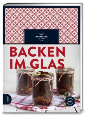 Zu diesem Buch rund um das Thema Kochen, Backen, Brauen und Genießen liegen leider keine weiteren Informationen vor, da Dr. Oetker - ein Verlag der Edel Verlagsgruppe als herausgebender Verlag dem Buchhandel und interessierten Lesern und Leserinnen keine weitere Informationen zur Verfügung gestellt hat. Das ist für Dr. Oetker Verlag sehr bedauerlich, der/die als Autor bzw. Autorin sicher viel Arbeit in dieses Buchprojekt investiert hat, wenn der Verlag so schlampig arbeitet.