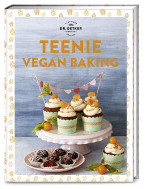 - Das ideale Geschenk für Teenager, die sich für eine vegane Ernährung interessieren und sich von neuen Trendrezepten inspirieren lassen wollen - Vegane bzw. nachhaltige und pflanzenbewusste Ernährung wird immer wichtiger - Die Teenie-Bücher zählen zu den