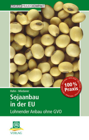 Sojaanbau wird zunehmend zu einer lukrativen Alternative, auch bei uns in der EU:. Durch die Klimaerwärmung kann man nun auch bei uns diese kälteempfindliche Pflanze mit guten Erträgen anbauen. Der Zuchtfortschritt hinsichtlich der Kältetoleranz macht große Fortschritte. Viele biologisch-ökologisch ausgerichtete Mühlen suchen händeringend nach garantiert GVO-freier Soja. Und ob in konventioneller oder ökologischer Landwirtschaft: durch ihr hochwertiges Eiweiß ist die Sojabohne notwendiger Bestandteil fast jeder Futterration. Die Absatzmärkte steigen, das Angebot an GVO-freier Soja sinkt. Das verspricht hervorragende Erlöse für den umstellungswilligen Landwirt.