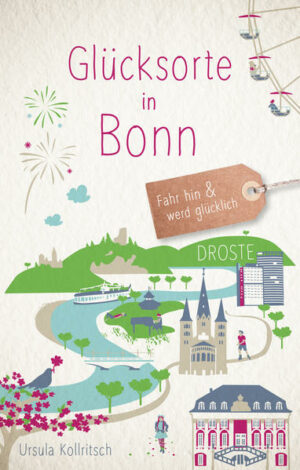Bonn ist ein Verwandlungswunder: Hauptstadt