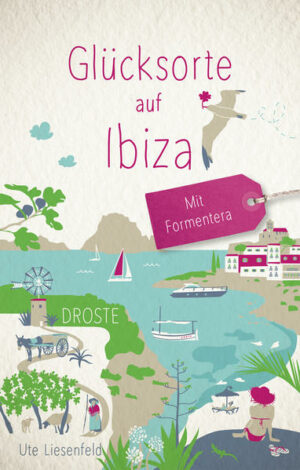 Ibiza entspannt