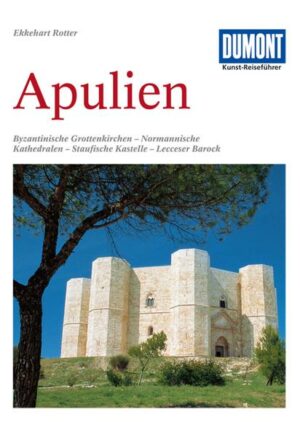 Die Begegnung mit Apulien ist
