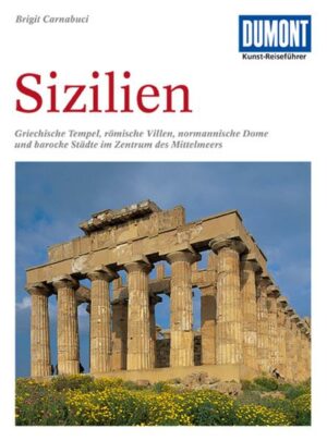 Sizilien ist keine Insel