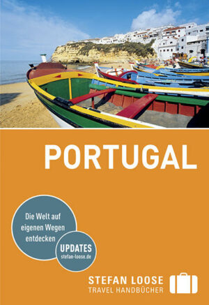 Portugal-Urlauber können es sich im fernen Südwesten Europas richtig gut gehen lassen. Noch vor wenigen Jahren fast unbekannt
