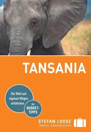 Bei dem Gedanken an Tansania bekommen Safari-Liebhaber