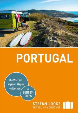 Portugal-Urlauber können es sich im fernen Südwesten Europas richtig gut gehen lassen. Das kleine Land mit großer Vielfalt ist inzwischen auf der Hitliste der Reiseziele weit nach oben gerückt ist und hat dabei sein besonderes Flair bewahrt. Junge Portugiesen eröffnen allerorten Hostels