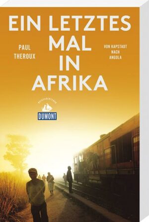 Zehn Jahre nach seiner ersten großen Reise in das »Königreich des Lichts« kehrt Paul Theroux zurück in sein geliebtes Afrika  und findet ein zerstörtes Paradies. Er will von Kapstadt durch Namibia und Angola nach Timbuktu reisen