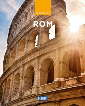 Der neue Reise-Bildband zu Rom