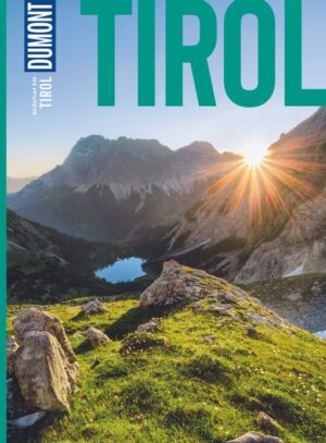 Höhenrausch ohne Ende ... erleben Wintersportler und Wanderer in Tirol. Wen es nicht in höchste Höhen zieht