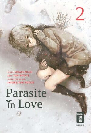 Parasite in Love 02 | Miaki Sugaru