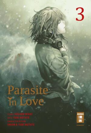 Parasite in Love 03 | Miaki Sugaru