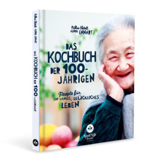 Richtig essen, lange Leben • Über 50 Rezepte für ein langes, gesundes und glückliches Leben • So essen wie Menschen in den Regionen mit der höchsten Lebenserwartung • Eine kulinarische Entdeckungsreise durch die Blue Zones von Italien, Griechenland, Japan, Lateinamerika und Schweden Es gibt Orte auf dieser Welt, an denen die meisten Hundertjährigen wohnen. Sie leben nicht nur gesünder und leiden viel seltener an altersbedingten Krankheiten, sondern sind auch noch überdurchschnittlich glücklich! Wir besuchen die Halbinsel Nicoya Peninsula in Costa Rica, das kleine Bergdorf Ogliastra auf Sardinien, die schwedische Provinz Småland, die griechische Insel Icaria und die japanische Insel Okinawa und gehen der Frage nach: Was steckt hinter dem Geheimnis des glücklichen und gesunden Altwerdens? Neben Sport und ausreichend Bewegung, regelmäßigen Auszeiten und sozialen Kontakten spielt vor allem die richtige Ernährung eine wichtige Rolle. Ob knusprig geröstetes Wurzelgemüse mit Süßkartoffeln, Lammkeule in Rotwein geschmort, mit gegrillten Auberginen und gerösteten Mandeln oder Bohneneintopf mit Speck, Kreuzkümmel, Spiegelei und Reis: Lassen Sie sich von den Rezepten der Hundertjährigen inspirieren und starten Sie in ihr langes, glückliches Leben!