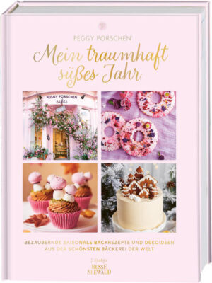 Zu diesem Buch rund um das Thema Kochen, Backen, Brauen und Genießen liegen leider keine weiteren Informationen vor, da BusseSeewald als herausgebender Verlag dem Buchhandel und interessierten Lesern und Leserinnen keine weitere Informationen zur Verfügung gestellt hat. Das ist für Peggy Porschen sehr bedauerlich, der/die als Autor bzw. Autorin sicher viel Arbeit in dieses Buchprojekt investiert hat, wenn der Verlag so schlampig arbeitet.